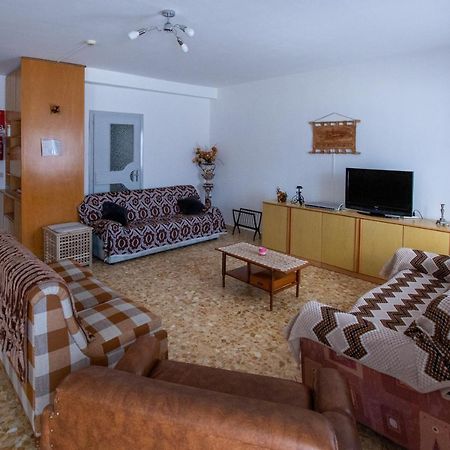Casa Per Ferie Beatorosaz Hotel Cesana Torinese Eksteriør billede