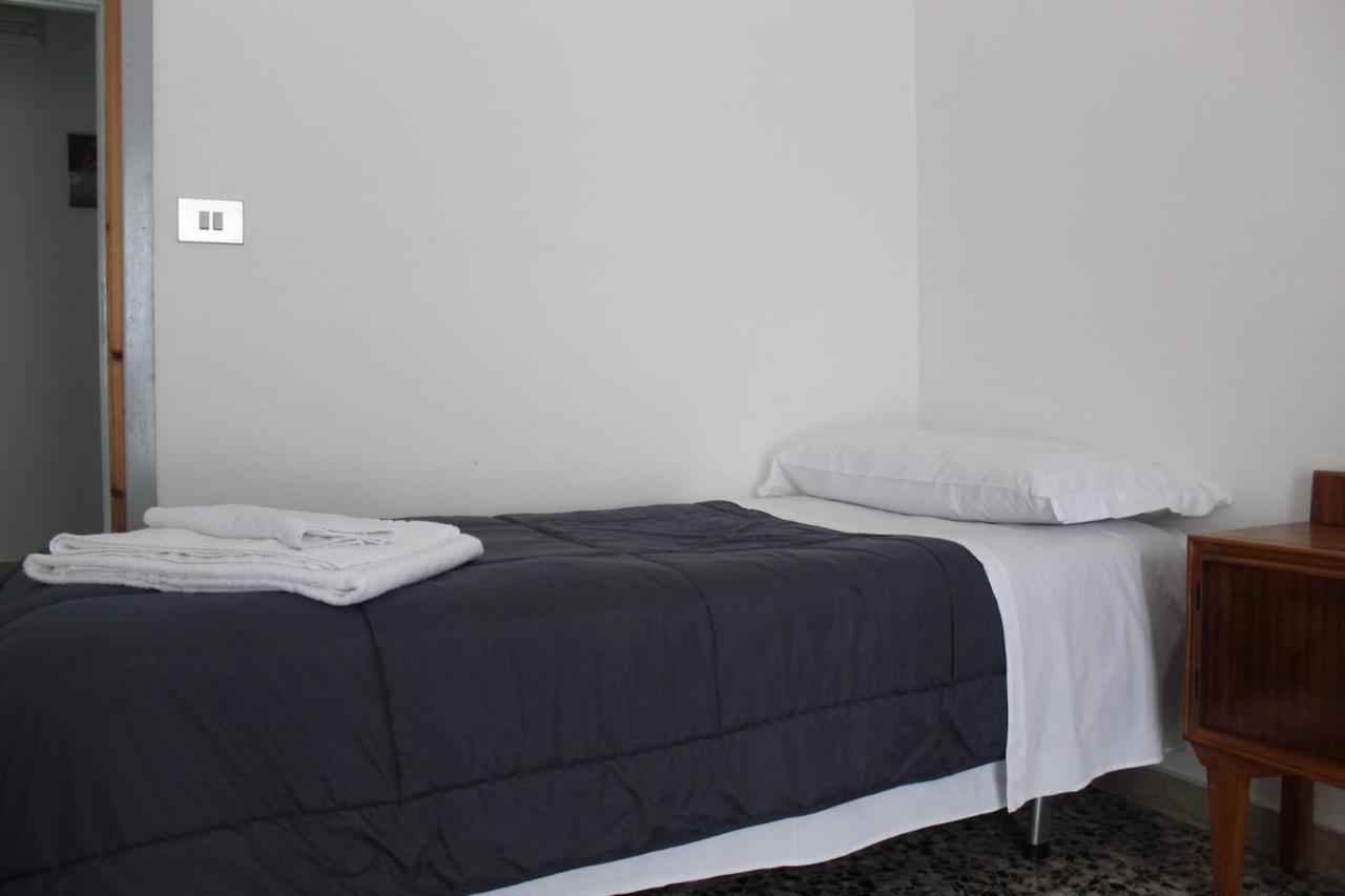 Casa Per Ferie Beatorosaz Hotel Cesana Torinese Eksteriør billede