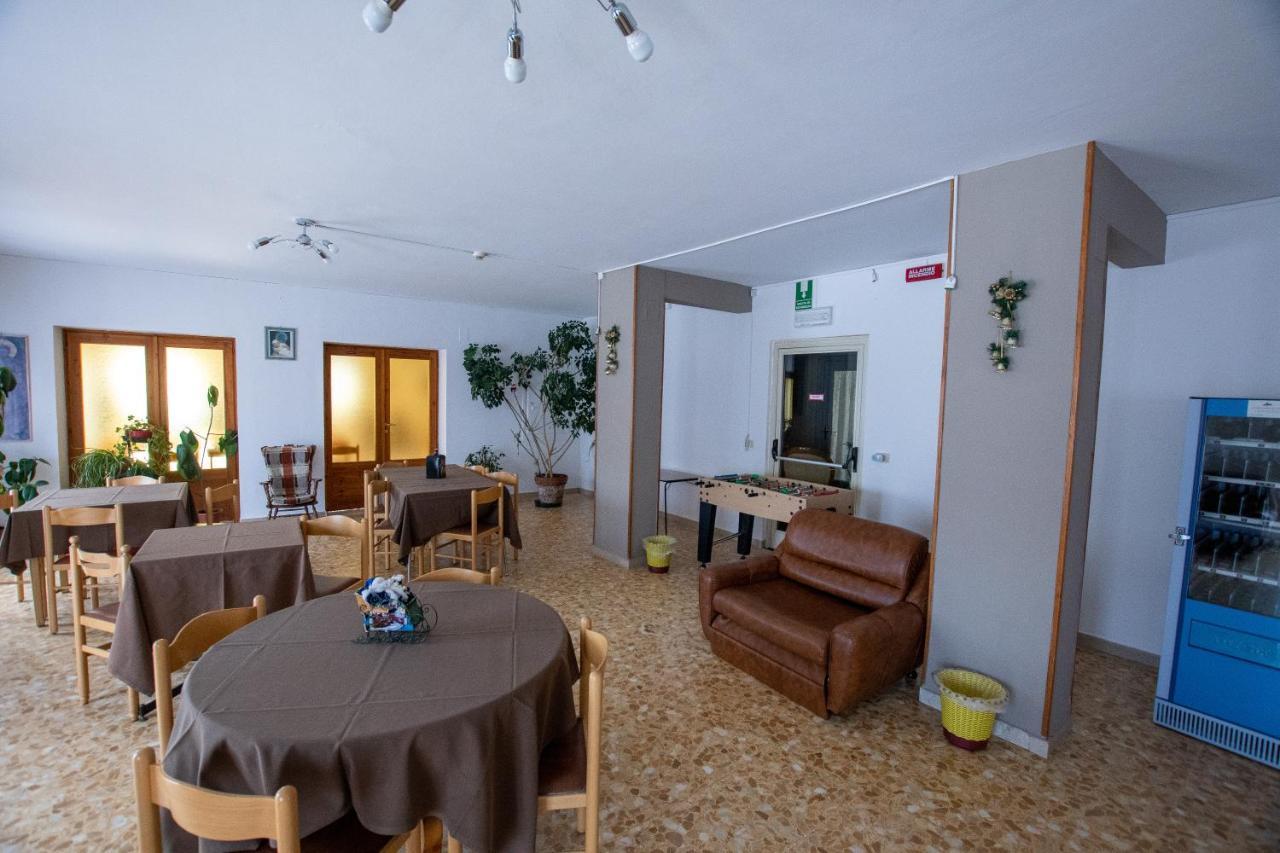 Casa Per Ferie Beatorosaz Hotel Cesana Torinese Eksteriør billede