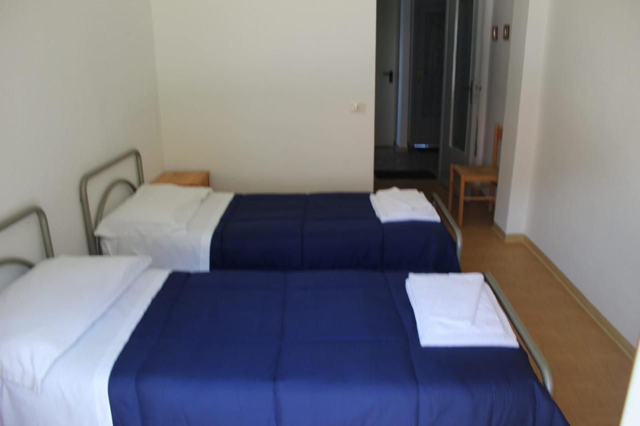 Casa Per Ferie Beatorosaz Hotel Cesana Torinese Eksteriør billede