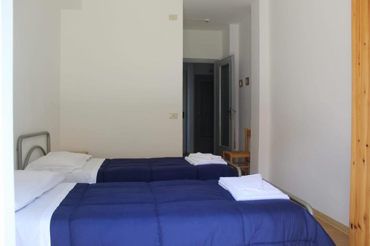 Casa Per Ferie Beatorosaz Hotel Cesana Torinese Eksteriør billede
