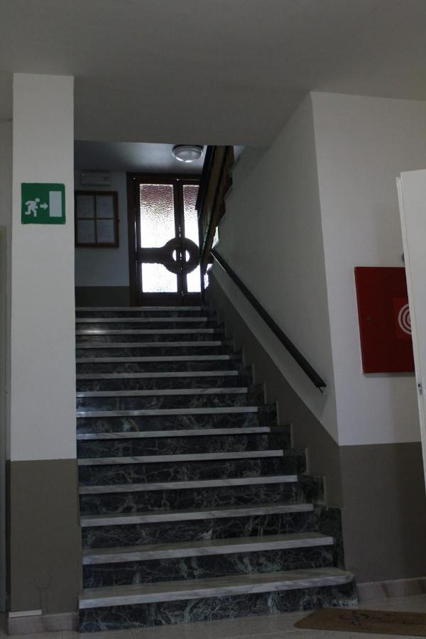 Casa Per Ferie Beatorosaz Hotel Cesana Torinese Eksteriør billede