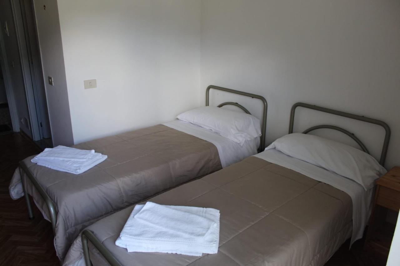 Casa Per Ferie Beatorosaz Hotel Cesana Torinese Eksteriør billede