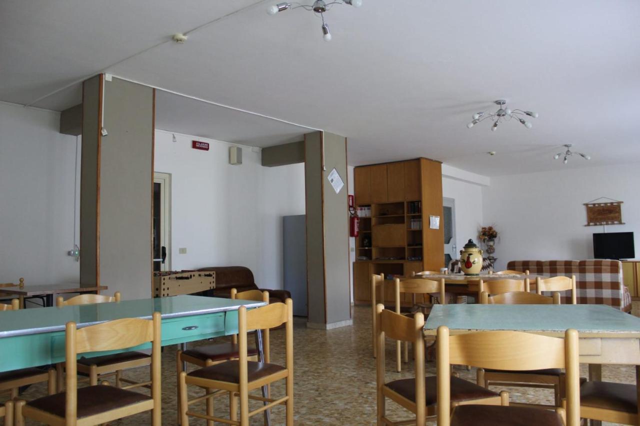 Casa Per Ferie Beatorosaz Hotel Cesana Torinese Eksteriør billede