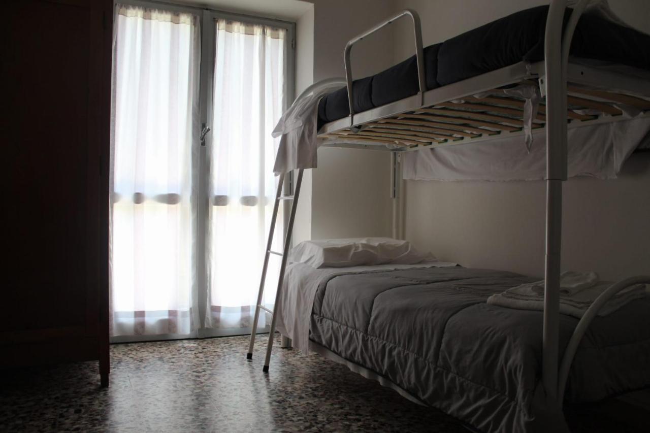 Casa Per Ferie Beatorosaz Hotel Cesana Torinese Eksteriør billede