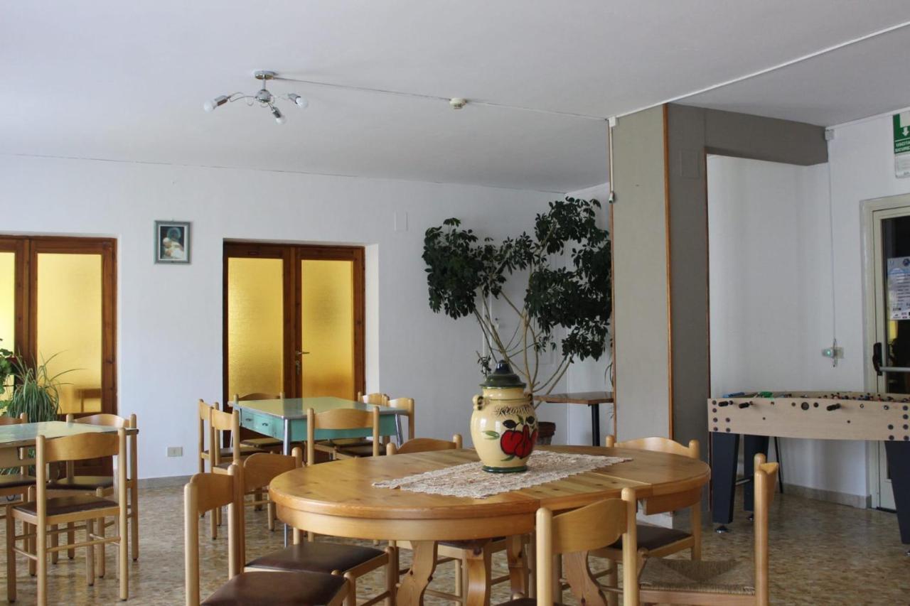 Casa Per Ferie Beatorosaz Hotel Cesana Torinese Eksteriør billede