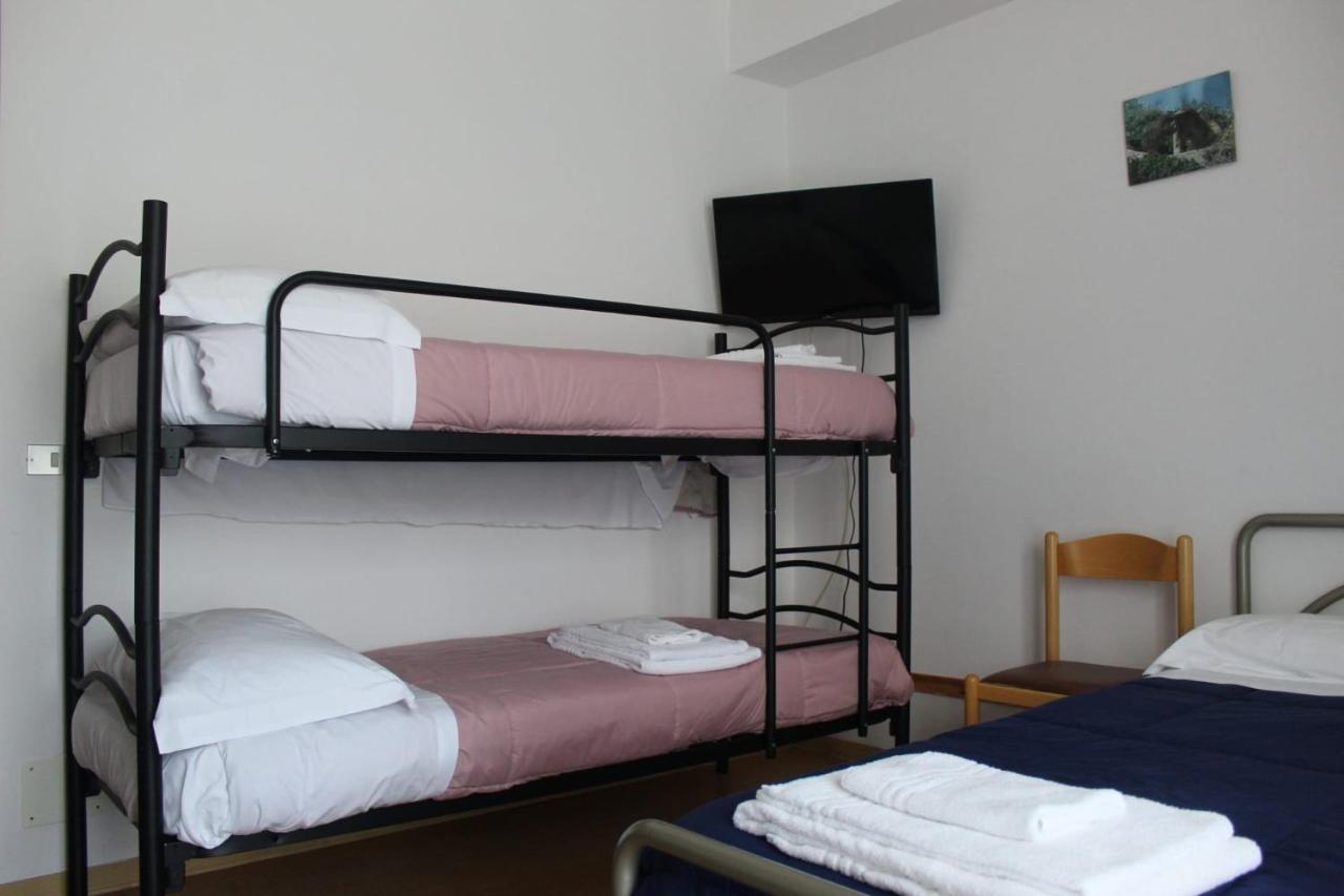 Casa Per Ferie Beatorosaz Hotel Cesana Torinese Eksteriør billede