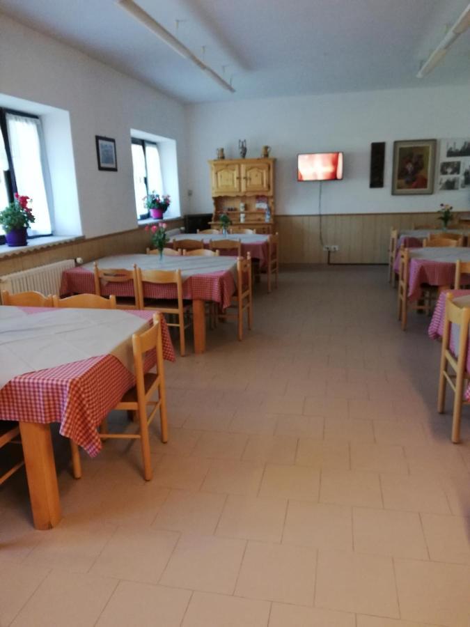 Casa Per Ferie Beatorosaz Hotel Cesana Torinese Eksteriør billede
