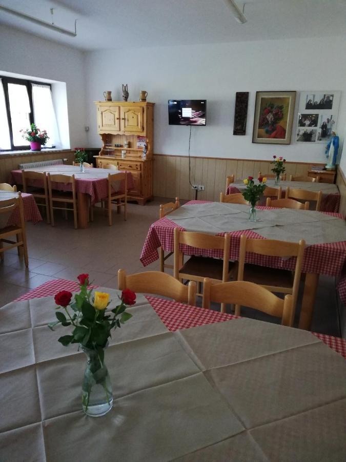 Casa Per Ferie Beatorosaz Hotel Cesana Torinese Eksteriør billede