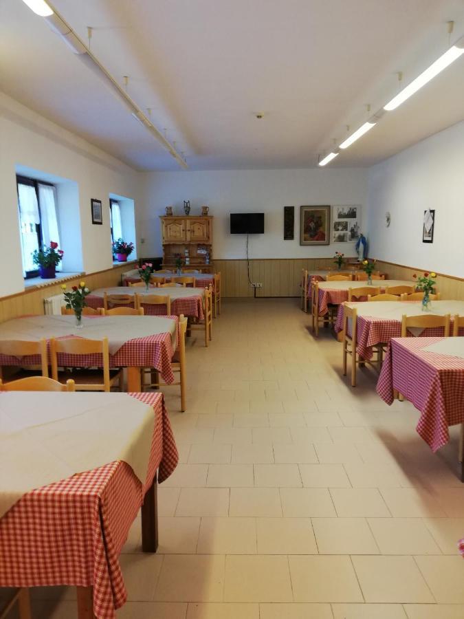 Casa Per Ferie Beatorosaz Hotel Cesana Torinese Eksteriør billede